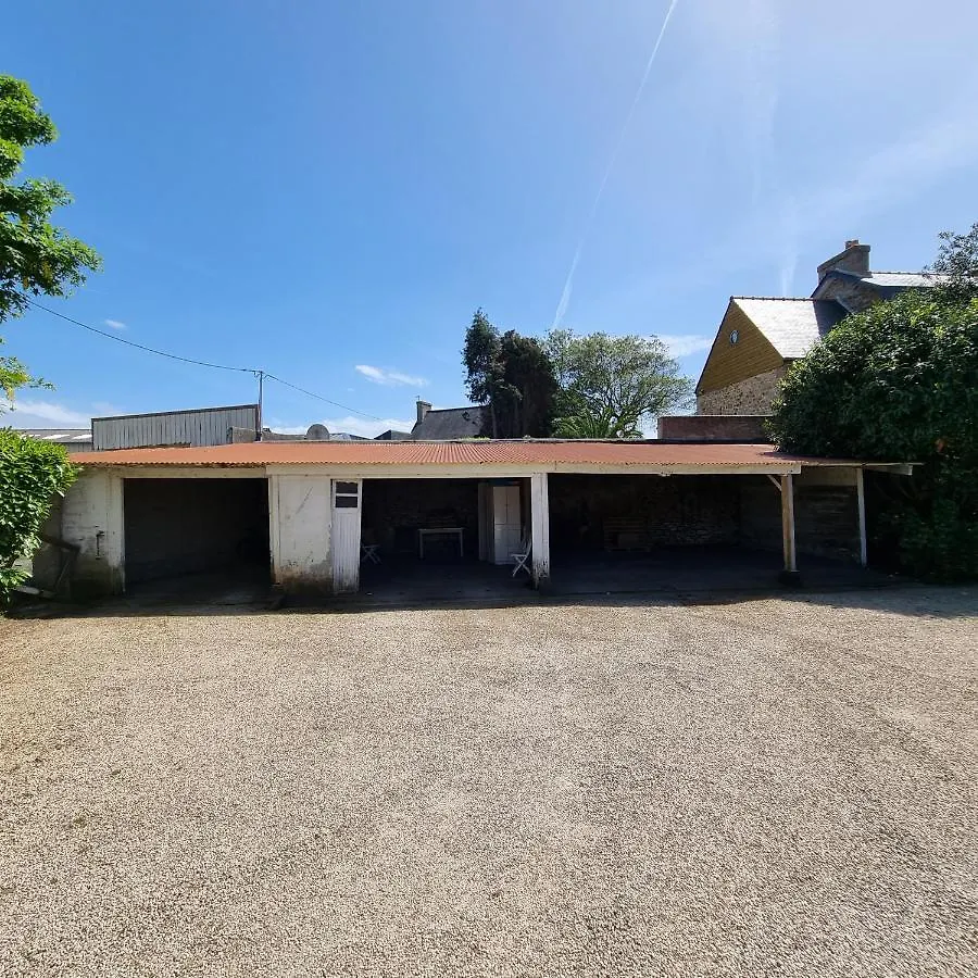 Appartement Pink Granit Proche Plage Et Sentiers Perros-Guirec
